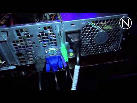 HP Compaq Pro 6305 con procesador AMD serie A