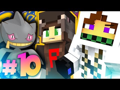 HO SCOPERTO KENOIA DEL TEAM ROCKET! - Minecraft PIXELMON ULTRA ITA EP.10
