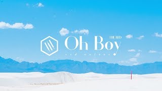 레드벨벳 (Red Velvet) - Oh Boy Piano Cover