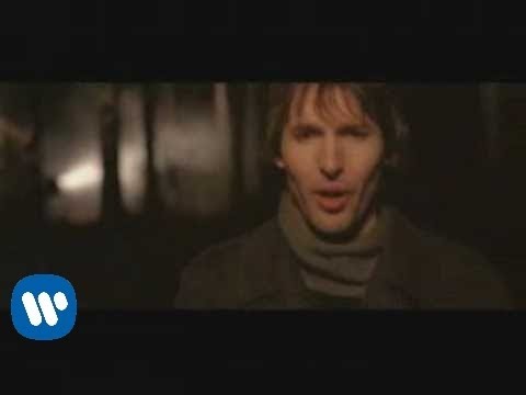 James Blunt - Wisemen (Official Music Video)