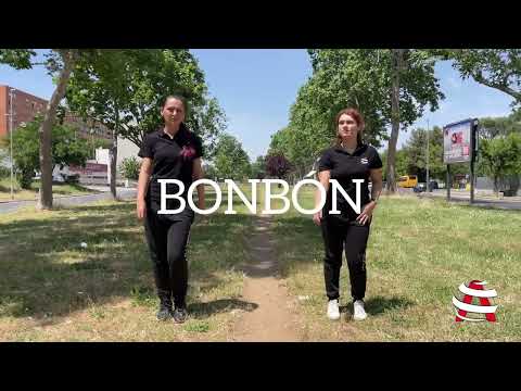 Bonbón - Alla Grande Animazione Balli di Gruppo