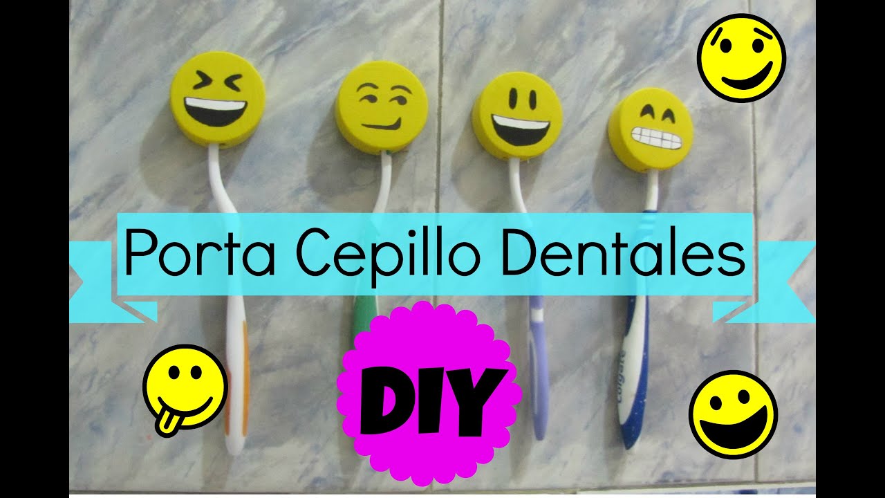 Watch Porta cepillos dentales 🦷| Marialis Now Porta cepillos dentales 🦷| Marialis