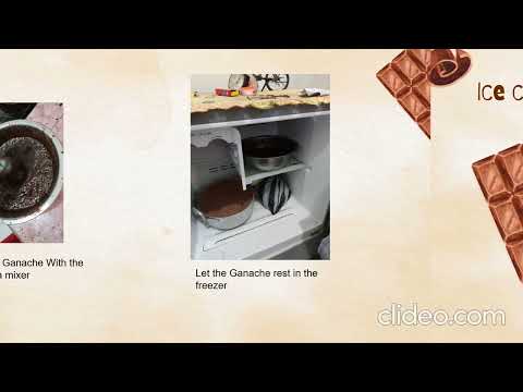 #SastraUM #UniversitasNegeriMalang making chocolate by dimas prayogi