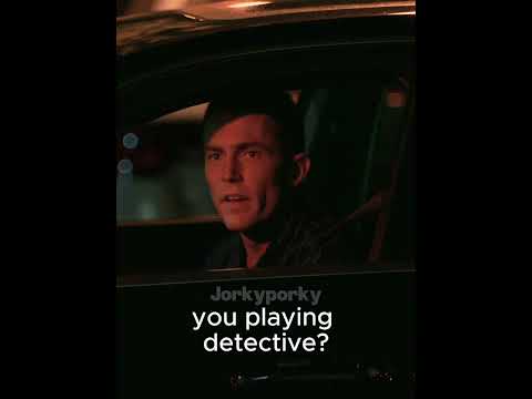 Dexter Nearly Gets Caught By Quinn | Dexter S8.E6
