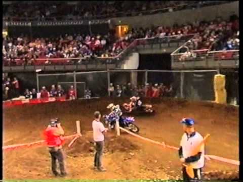 2003 Sydney Supercross Masters - Pro Lites Final
