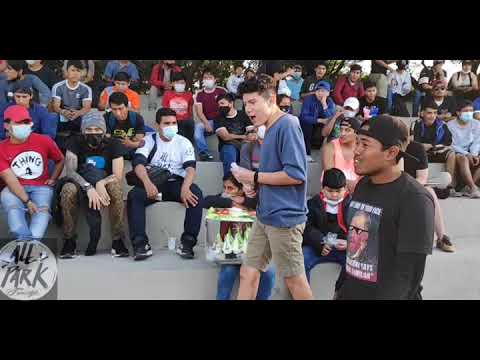 Zirtap vs Danner / Pre filtro La cantera /   08/05/21