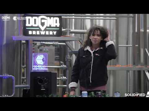 Katalina | SOLIDIFIED Fest 2020