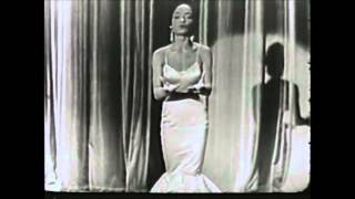 Eartha Kitt - A Turkish tale  (1953)