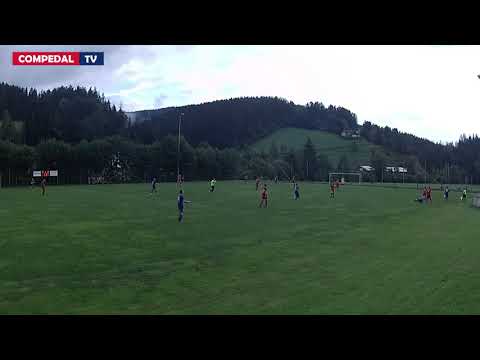 3. Runde: SGA Sirnitz - URC Thal/Assling 1:1