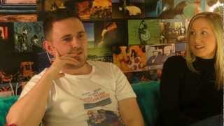 THE BIG WAVE GOODBYE