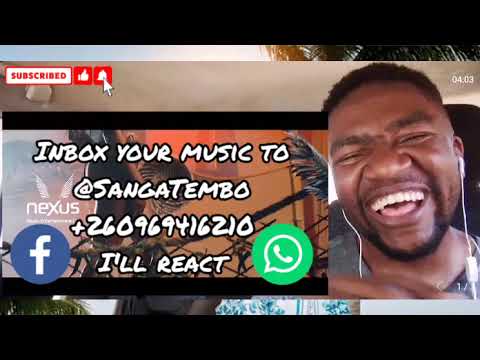 FIRST REACTION :: Xaven x Nez Long - Idedeshe (Video Dir. Lanzee Cooper)