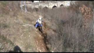 preview picture of video 'Extreme enduro  -Raša, 2010.'