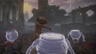 エンディング見る。ネタバレ注意！エルデンリング！ PS5