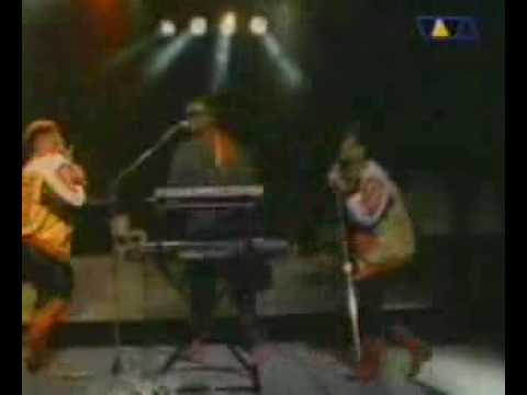 Salt'n Pepa ft. DJ Tonka - Push it (remix)