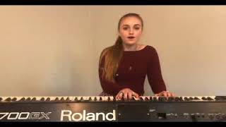 Ruby Imes-Imagine (Live)