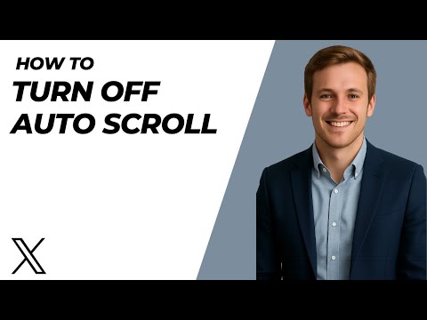 Scrolller On Off