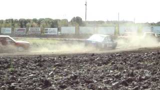 preview picture of video 'Turismo tierra Club la Granja ultima fecha 2010 en Sauce'