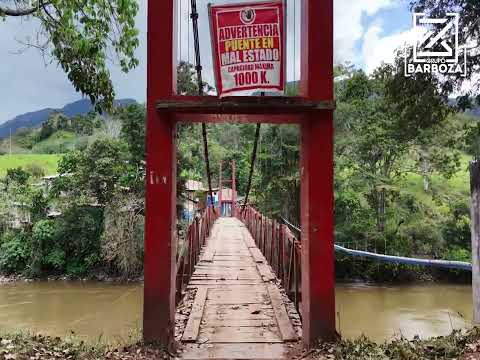 PUENTE RIO MAYO-BETANIA JULIO 2026
