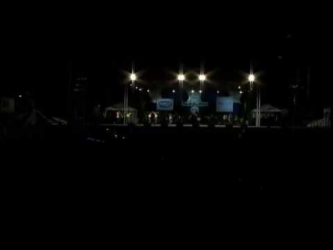 "Barbados Calypso Music" WATER STREET BOYZ Iweb - Big Up (Crop Over 2016)