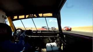 24 Hour of Lemons Vodden The Hell Are We Doing? Part 1