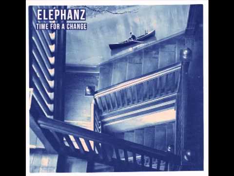 ELEPHANZ - Do You Like My Song (Audio)