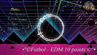 Elektronomia &amp; Alex Skrindo - Ascension [AirwaveMusic Release]