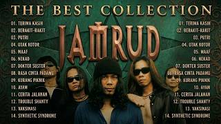 Download lagu 🎸 Jamrud Full Album Terbaik | Lagu Hits Paling Populer | Playlist Rock Indonesia mp3