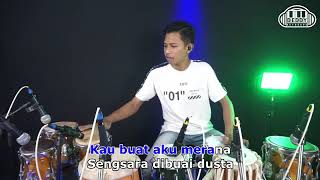 Download lagu DANGDUT KOPLO HOT TERBARU2024 'GAGAL MERANGKAI HATI' KARAOKE KOPLO mp3