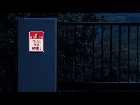 4 Disturbing TRUE Trespassing Horror Stories