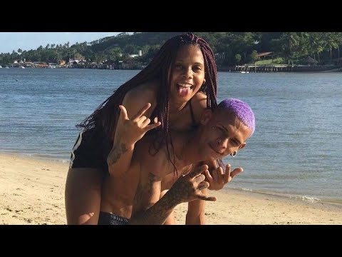 Akasaiid X Iamccle - Fuck you love me (PREVIA)