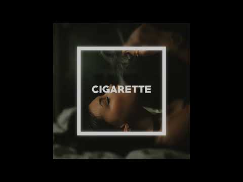 CIGARETTE - Raf Camora x Jala Brat x Kidda Type Beat
