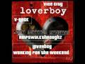 [GTA: Vice City] - V-Rock - "Loverboy - Working ...