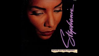 STEPHANIE MILLS   You And I   R&amp;B