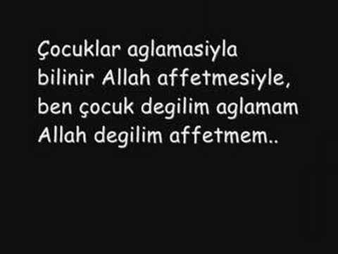 Yanıyor gönLüm....!