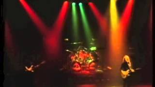 Motörhead - Step Down - Live 1980 - Video - Restored Sound