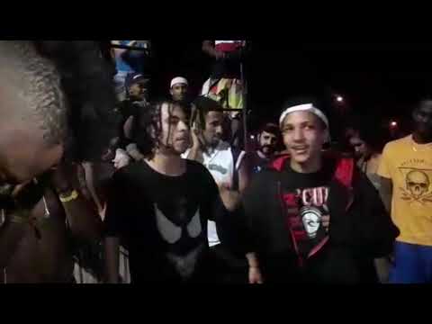 Oscar x Careca | 2° Fase | Batalha do VPA 9° Edição