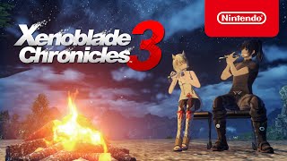  Xenoblade Chronicles 3 - Accolades Trailer - Nintendo Switch