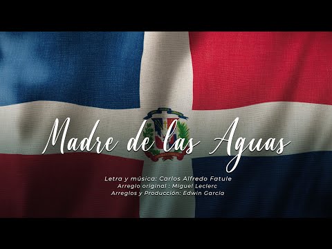 MADRE DE LAS AGUAS VIDEO OFICIAL
