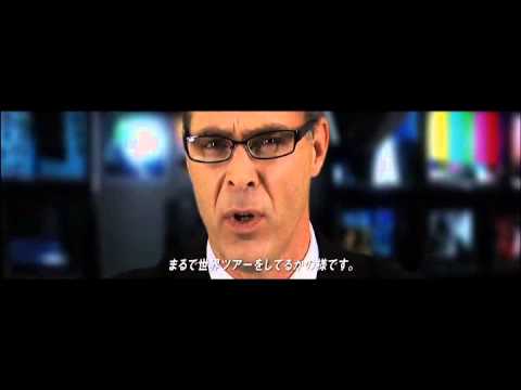 L'Arc-en-Ciel 20th L'Anniversary 【WORLD TOUR 2012 THE FINAL】Opening