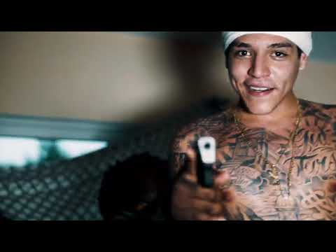 Keepkushinpocket- Bad Example (Official Music Video)