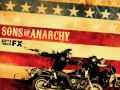 Sons Of Anarchy Music : Welcome to Ireland 