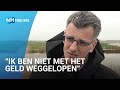 Doodsbedreigingen en verdwenen geld: organisator over afgeblazen darttoernooi