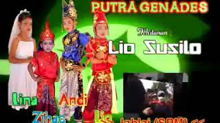 Download lagu JABLAY PUTRA GENADES LIVE WANGUK mp3