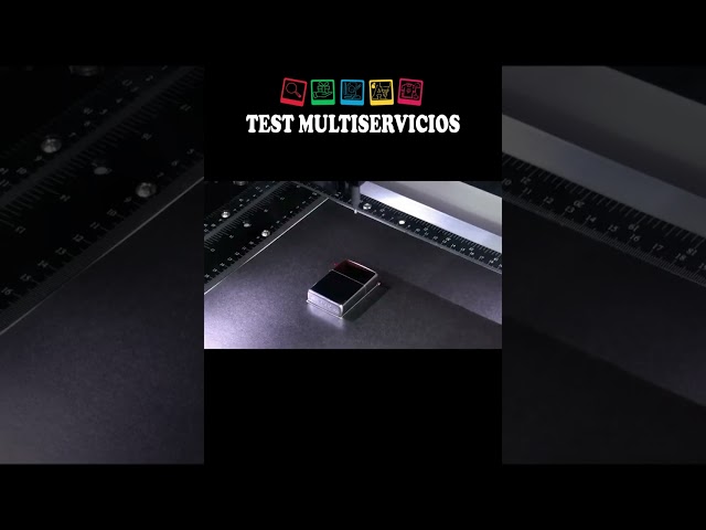 Vídeo relacionado con Wanapix | Mechero de Gasolina Personalizado Plateado con Diseño + Nombre | Mechero Personalizado con Grabado Láser a 1 Cara | Gasolina No Incluida | 100% Personalizado