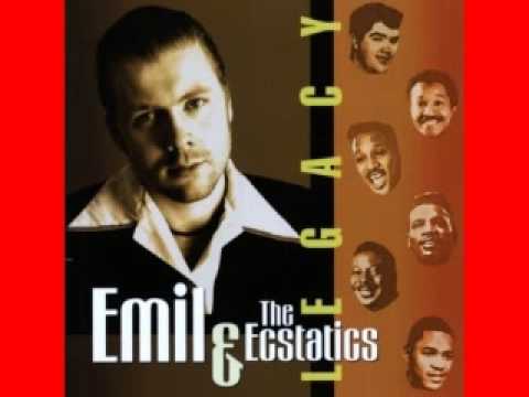 Emil & The Ecstatics - Legacy - 2007 - The Call Of Distress - Dimitris Lesini Blues