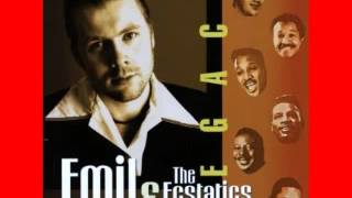 Emil & The Ecstatics - Legacy - 2007 - The Call Of Distress - Dimitris Lesini Blues