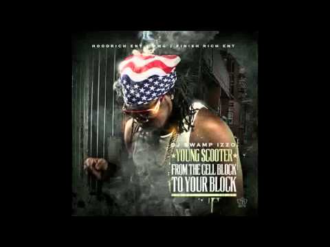 Young Scooter & Shyst Red-Like Me Ft Lil Boosie
