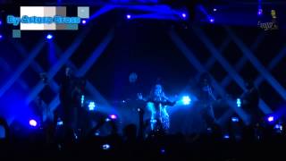 Fangoria   Cuatro Colores  México 2014