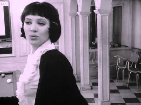 The Deadbeats - She Don't Love Me (1966)