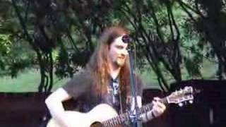 Bo Bice - Acoustic Sweet Home Alabama